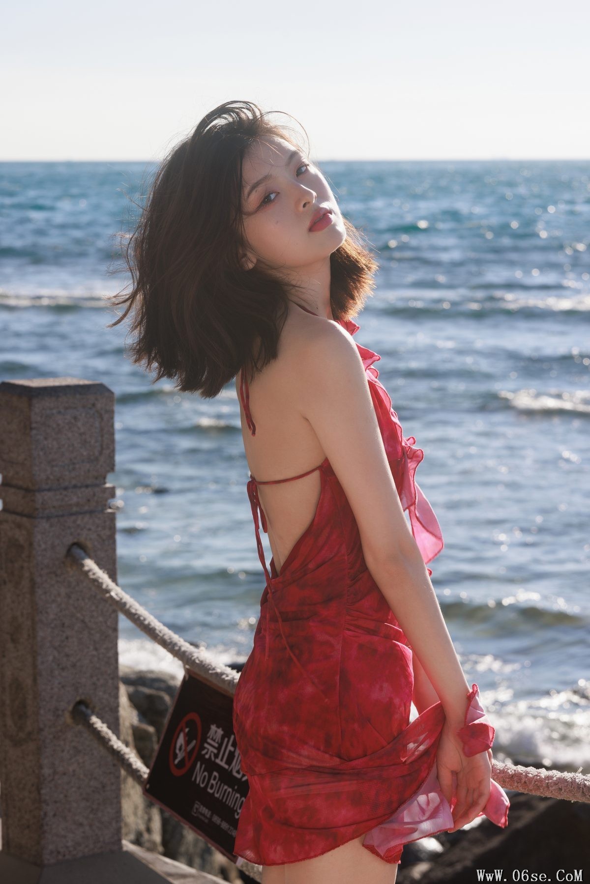 图片[26]-YiTuYu艺图语 Vol.5451 Zhang Zhang Bao[28P]-六色网