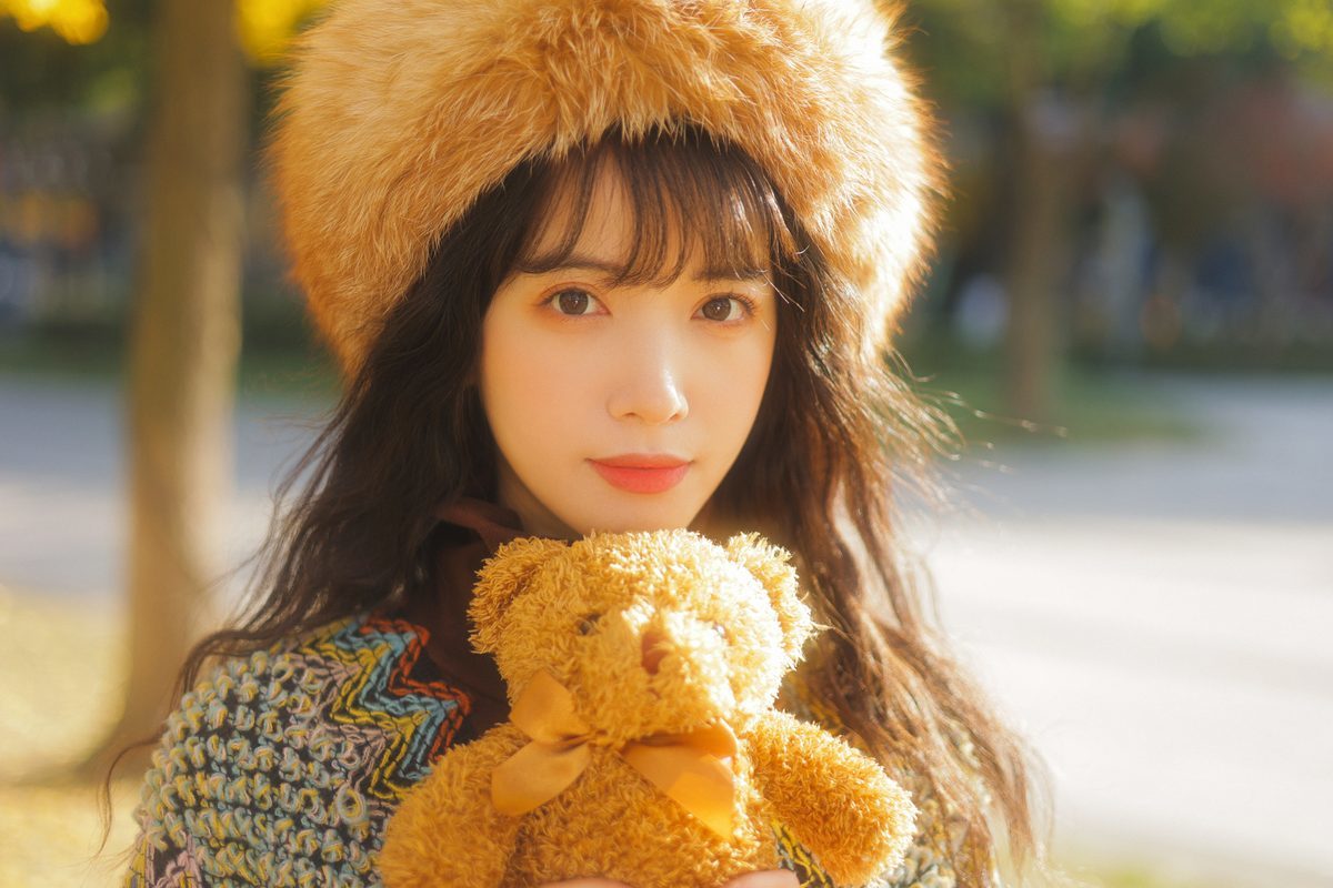 图片[6]-YiTuYu艺图语 Vol.3439 Yi Zhi A Meng Zai[46P]-六色网