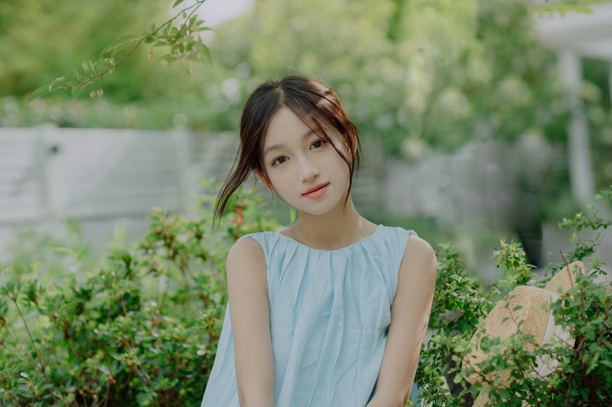 图片[15]-YiTuYu艺图语 Vol.5118 Yu Er[33P]-六色网