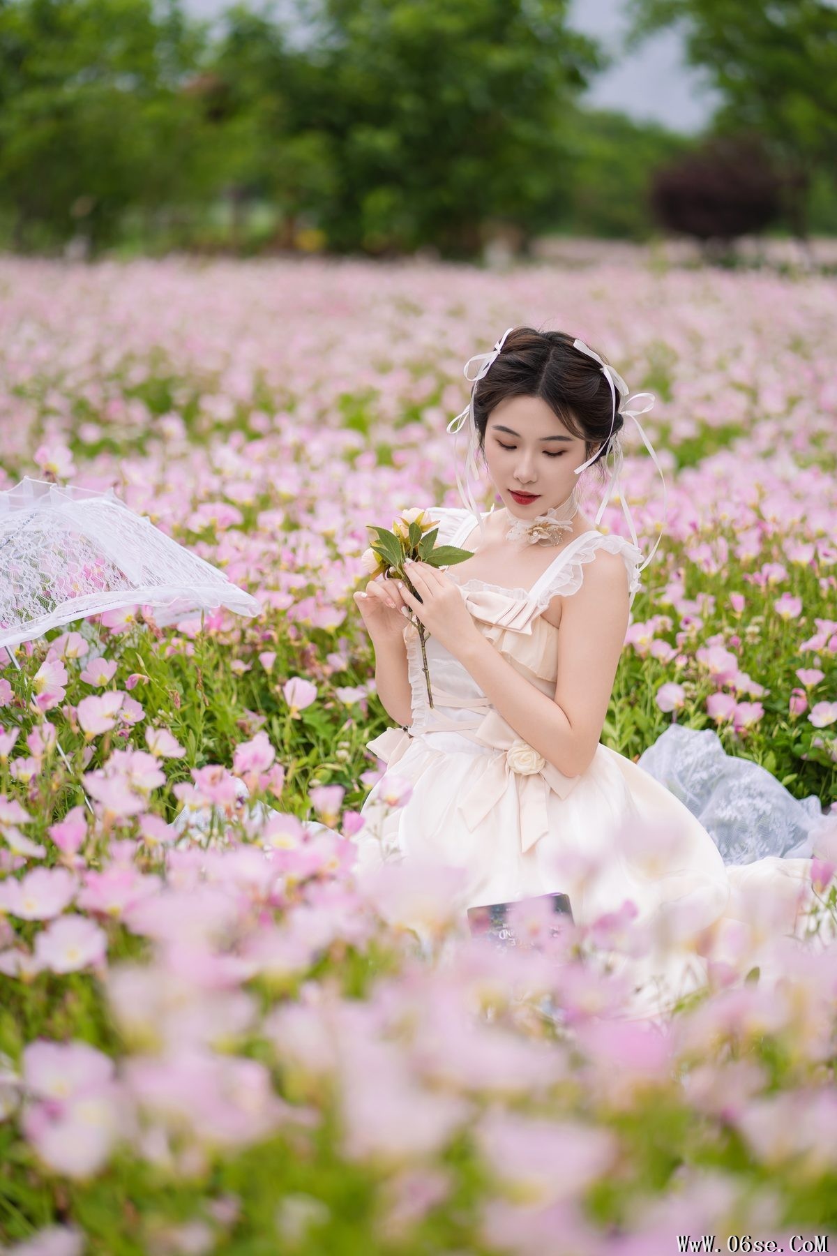 图片[19]-YiTuYu艺图语 Vol.6200 Tian Hui[26P]-六色网