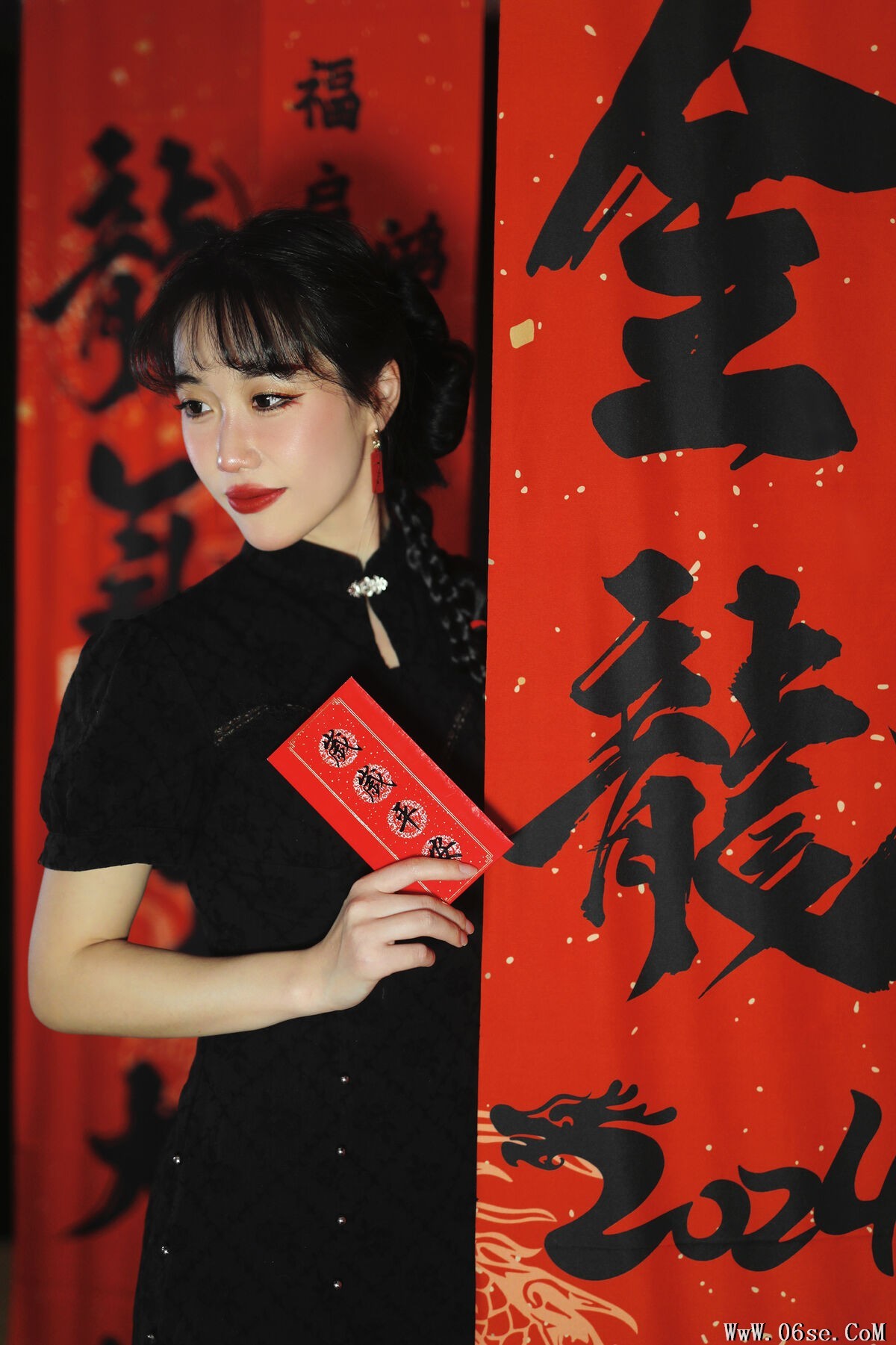 图片[26]-YiTuYu艺图语 Vol.6502 Chi Bai[33P]-六色网