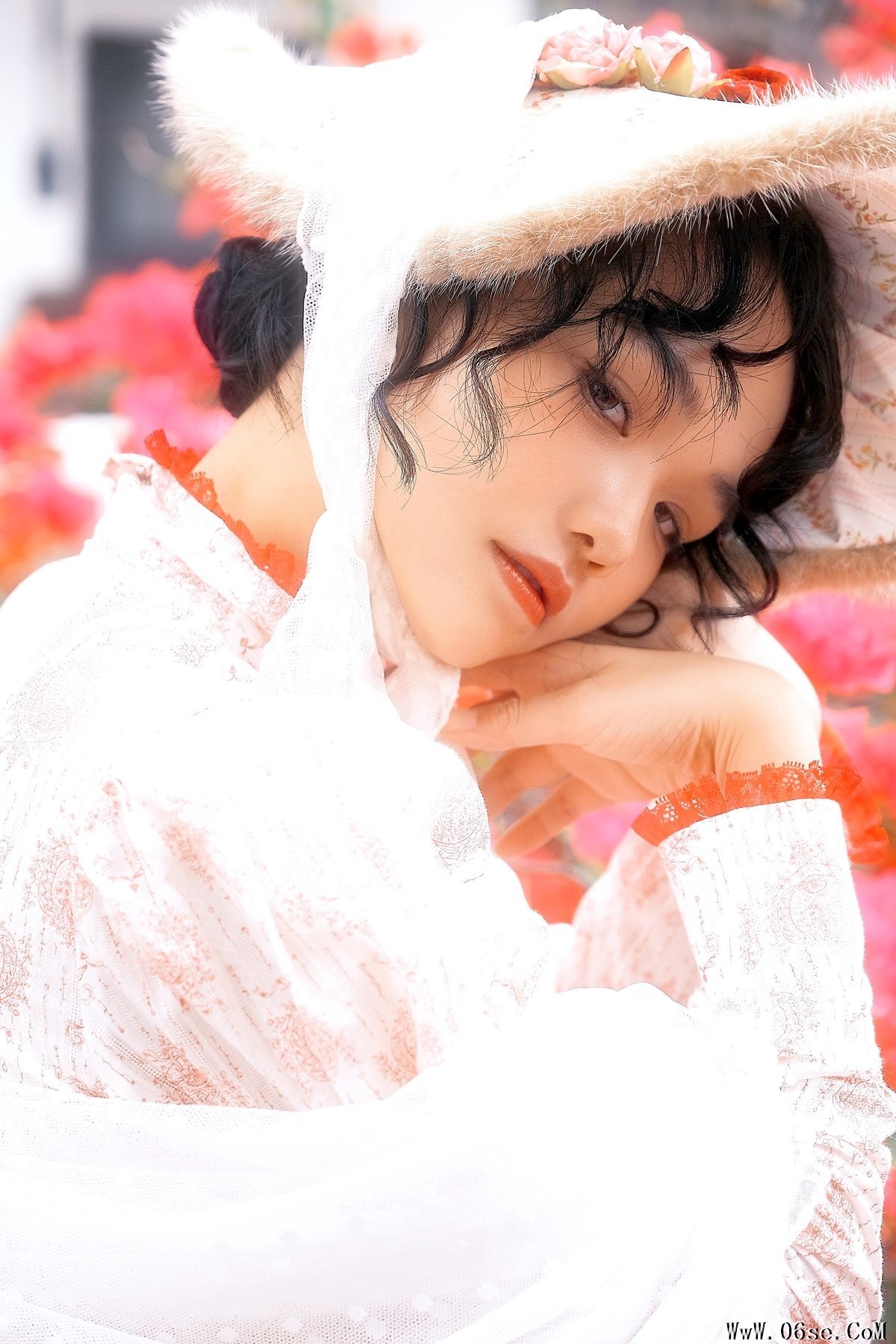 图片[11]-YiTuYu艺图语 Vol.3333 Ke Yi Shou[30P]-六色网