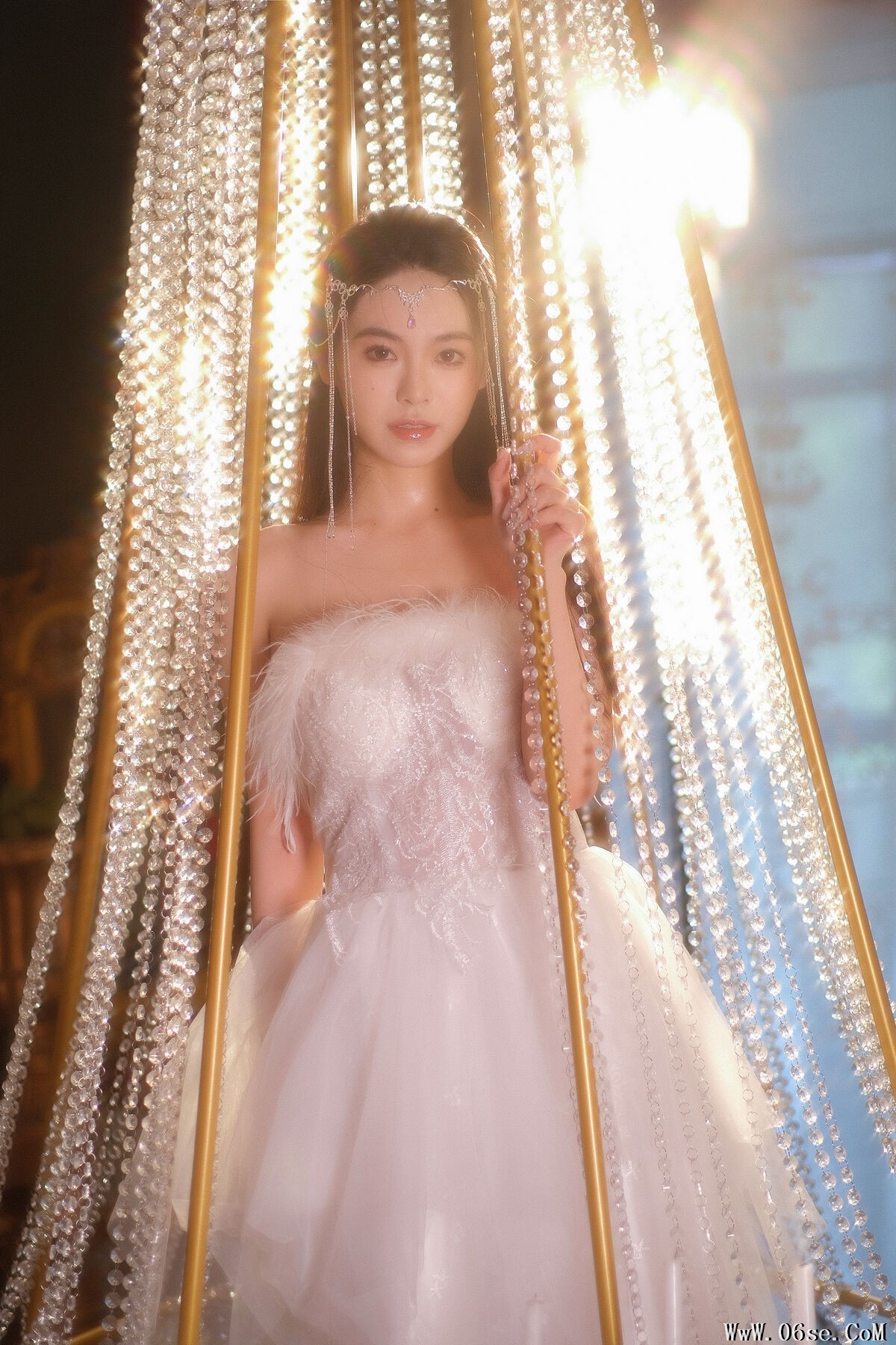 图片[9]-YiTuYu艺图语 Vol.6513 Qian Qian[23P]-六色网