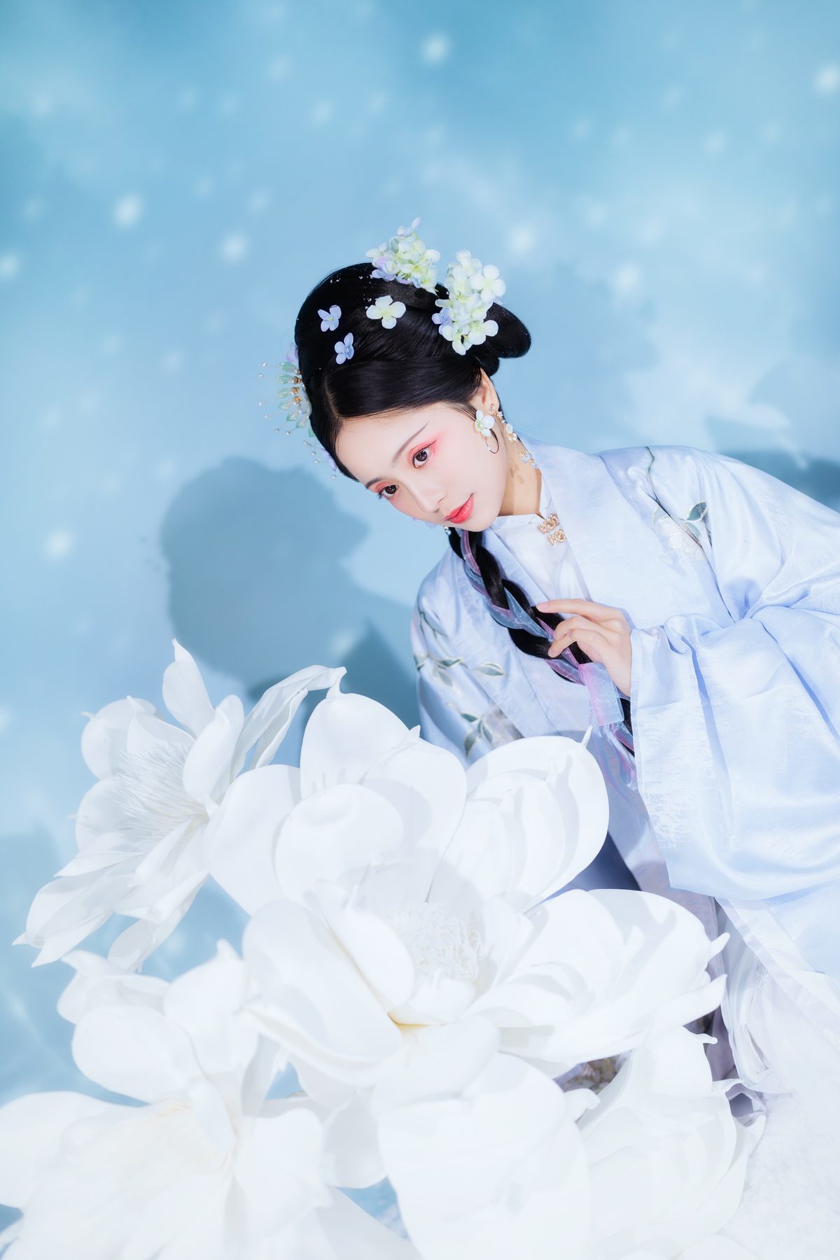 图片[16]-YiTuYu艺图语 Vol.4185 Shi Yu Shi Ya[27P]-六色网