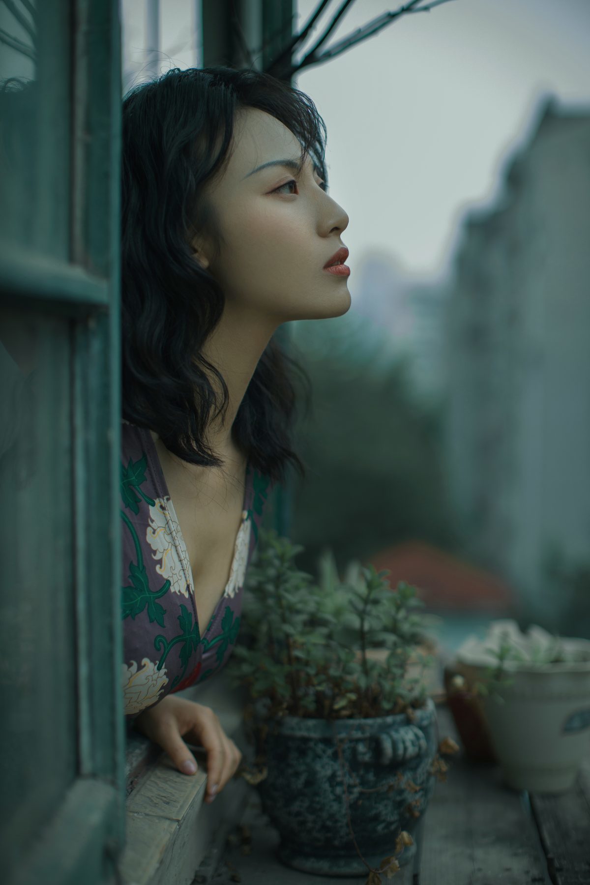 图片[26]-YiTuYu艺图语 Vol.3182 Fu Mao[29P]-六色网