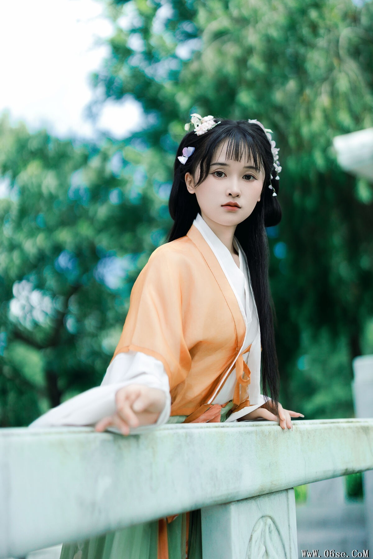 图片[53]-YiTuYu艺图语 Vol.7413 Xiao Xiao Yu[54P]-六色网
