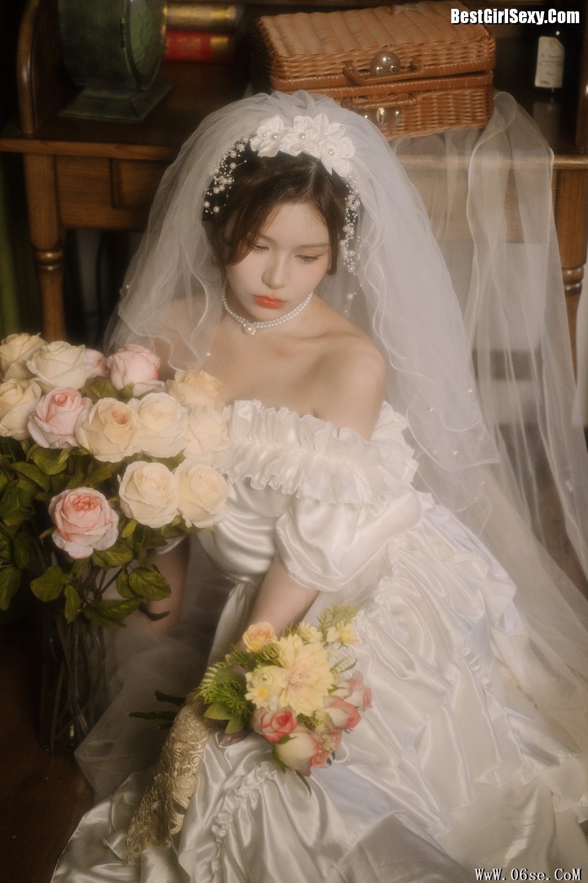 图片[13]-YiTuYu艺图语 Vol.3952 Nai Lao[32P]-六色网