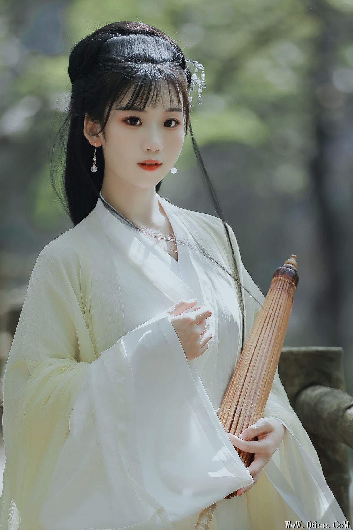 图片[12]-YiTuYu艺图语 Vol.6405 Zhou Zhou AY[23P]-六色网