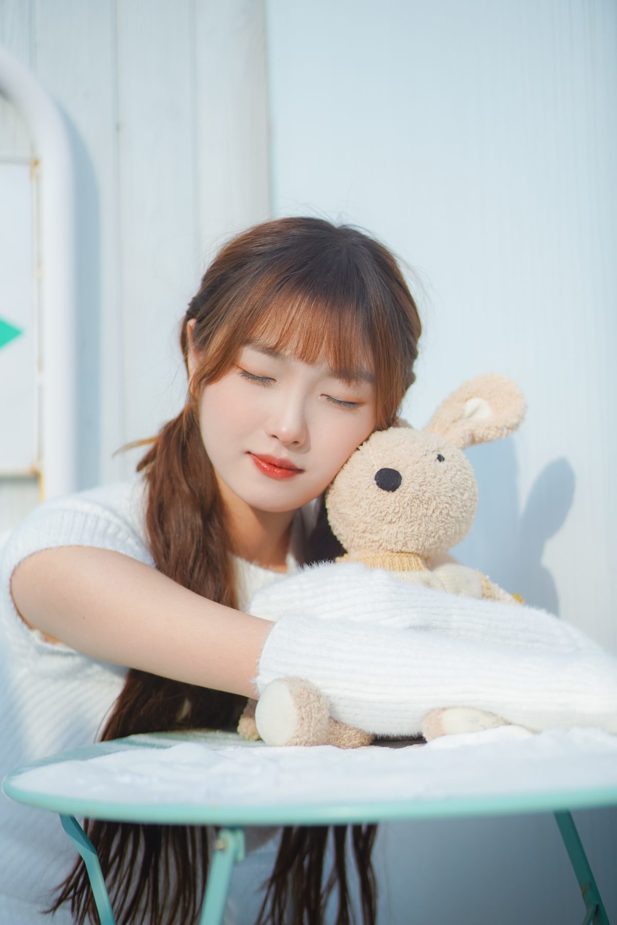 图片[16]-YiTuYu艺图语 Vol.3100 Zha Ji Bing Ke Le[30P]-六色网