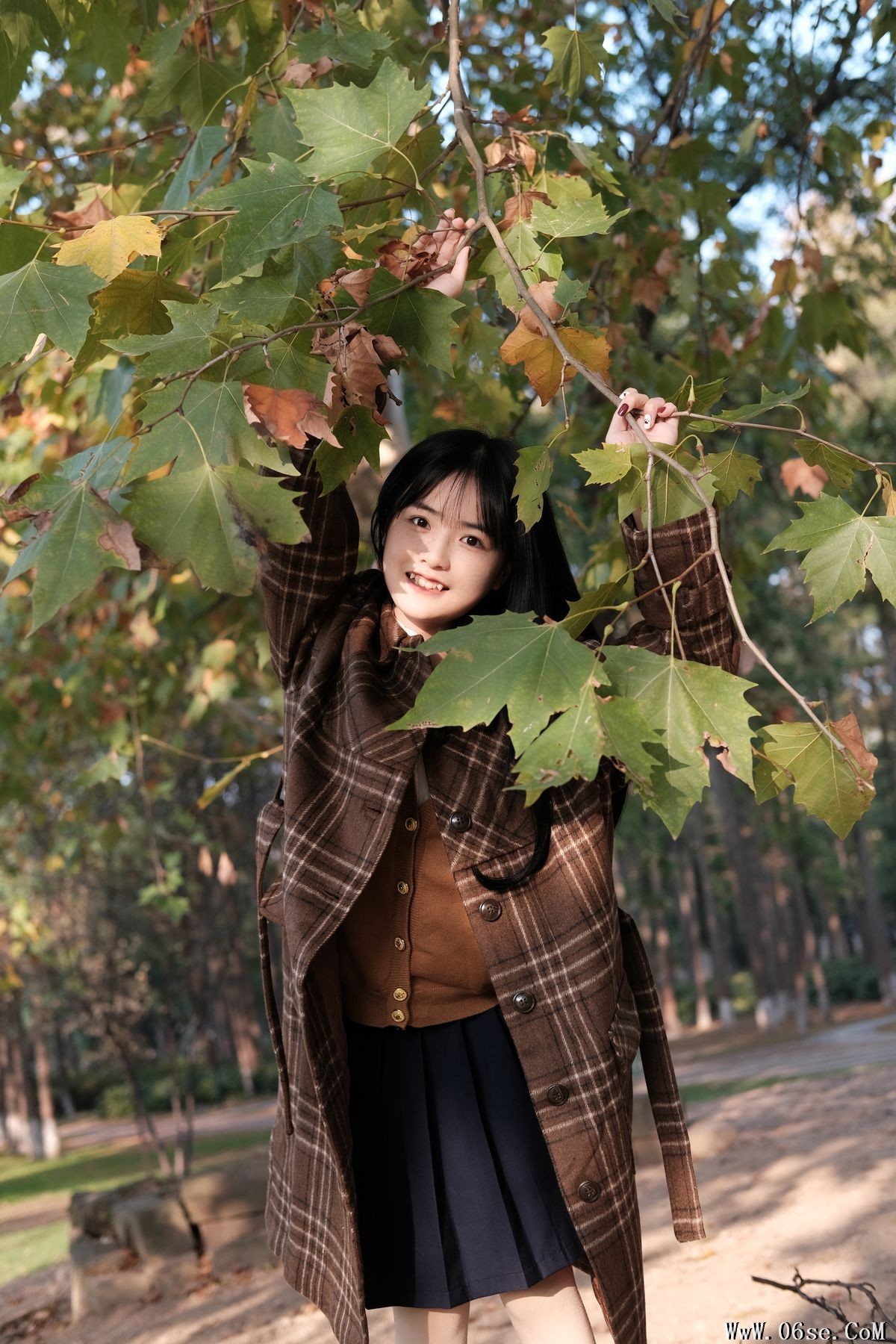 图片[10]-YiTuYu艺图语 Vol.3291 Xiao Yi Mei Mei Cute[29P]-六色网