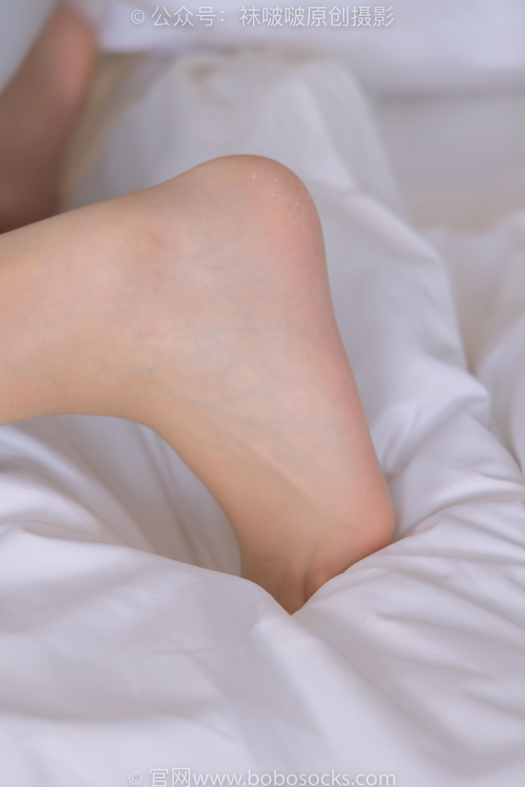 图片[38]-BoBoSocks袜啵啵 No.186 小甜豆稚予-瑜伽裤、运动鞋、肉丝[146P]-六色网