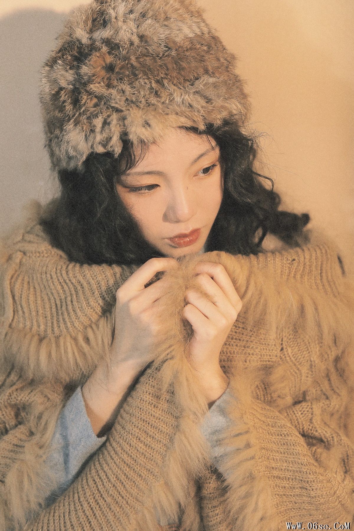 图片[17]-YiTuYu艺图语 Vol.3298 Jiu Xi[21P]-六色网