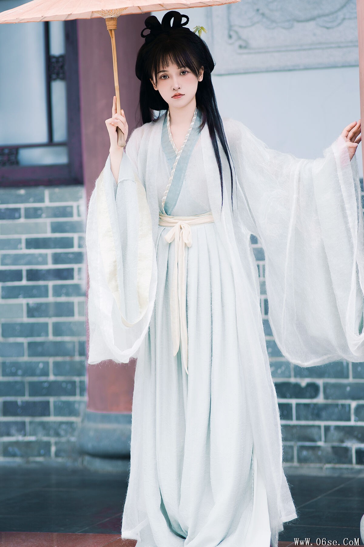 YiTuYu艺图语 Vol.7453 Xiao Xiao Yu[34P]-六色网