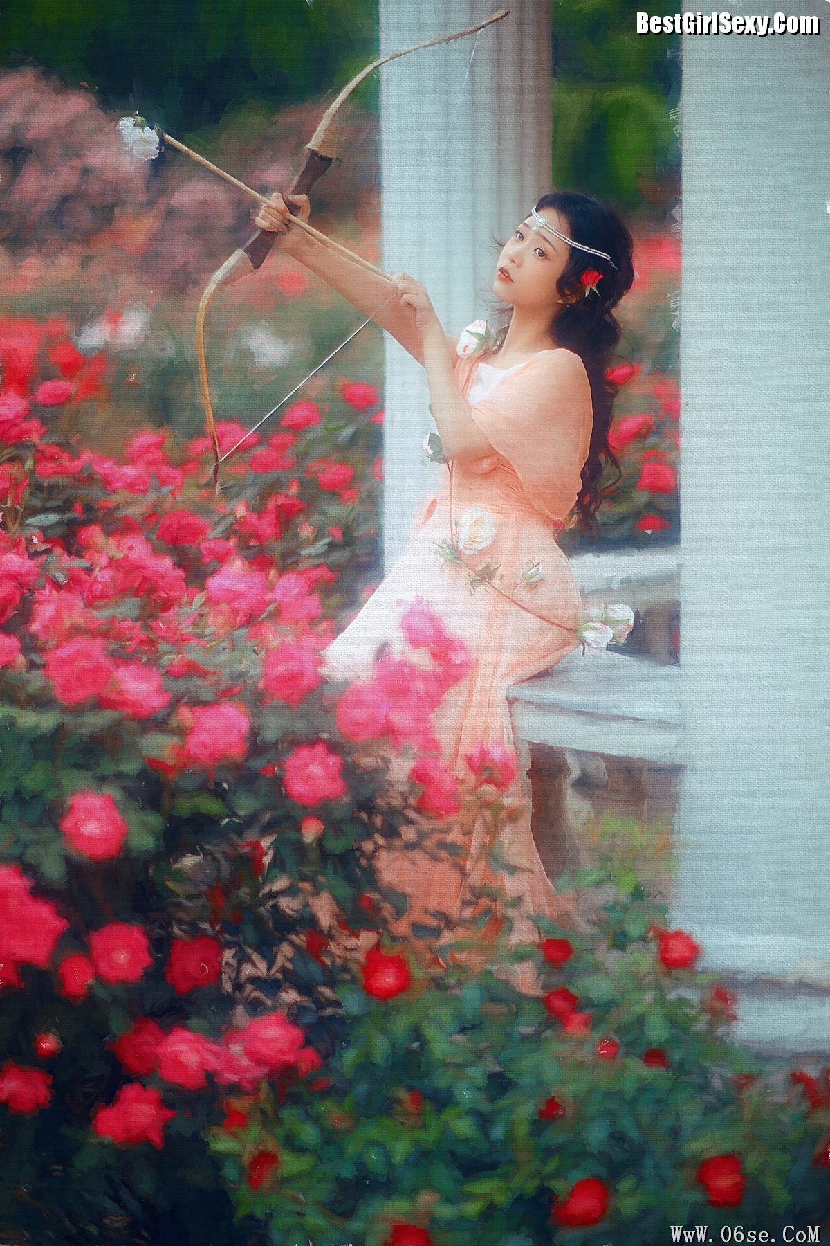 图片[20]-YiTuYu艺图语 Vol.4026 Huai Li Mao Ovo[26P]-六色网