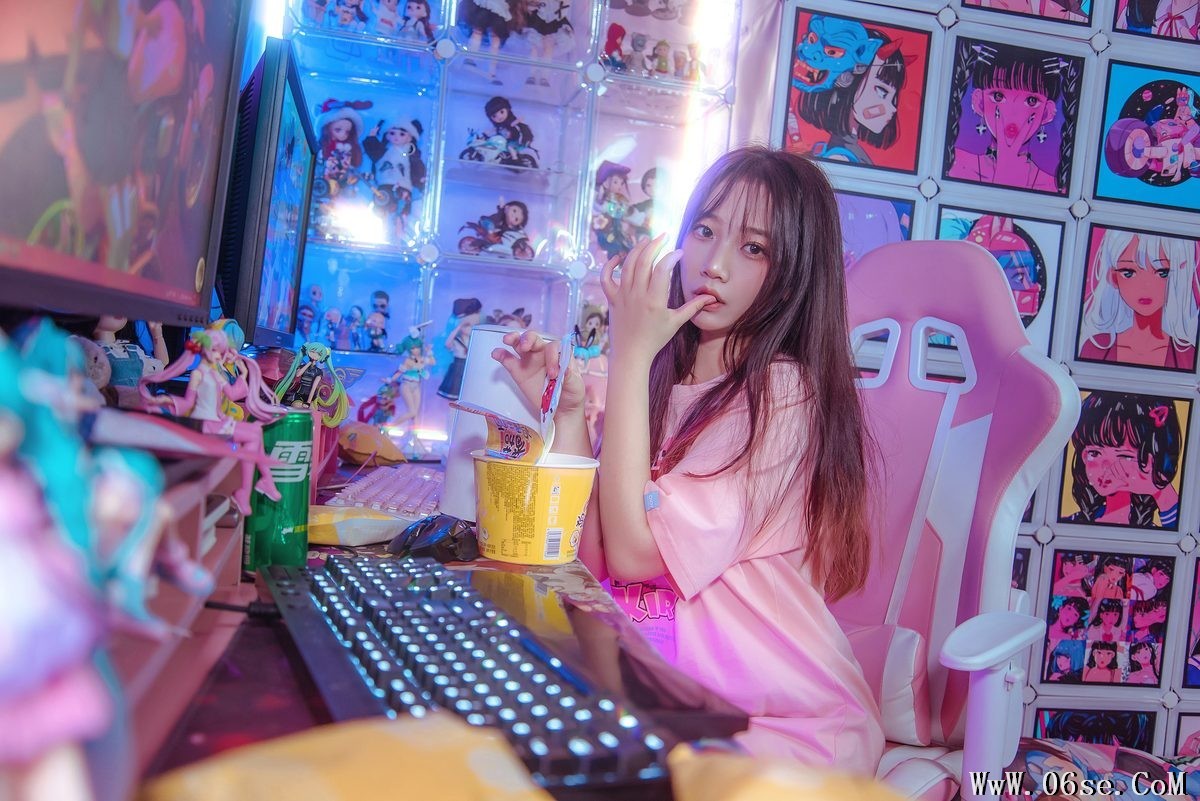 图片[13]-YiTuYu艺图语 Vol.5883 Yi Ke Li Zi[24P]-六色网
