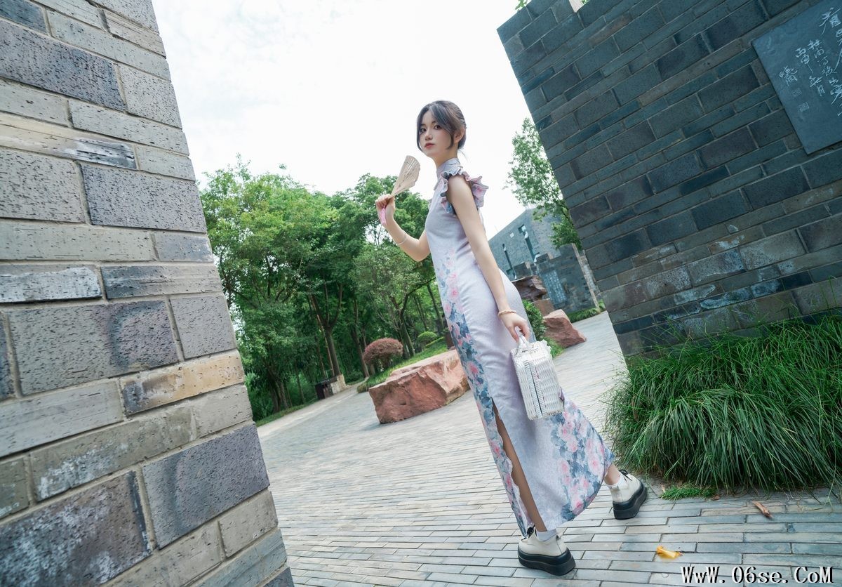图片[21]-YiTuYu艺图语 Vol.5179 Jiu Ge[22P]-六色网