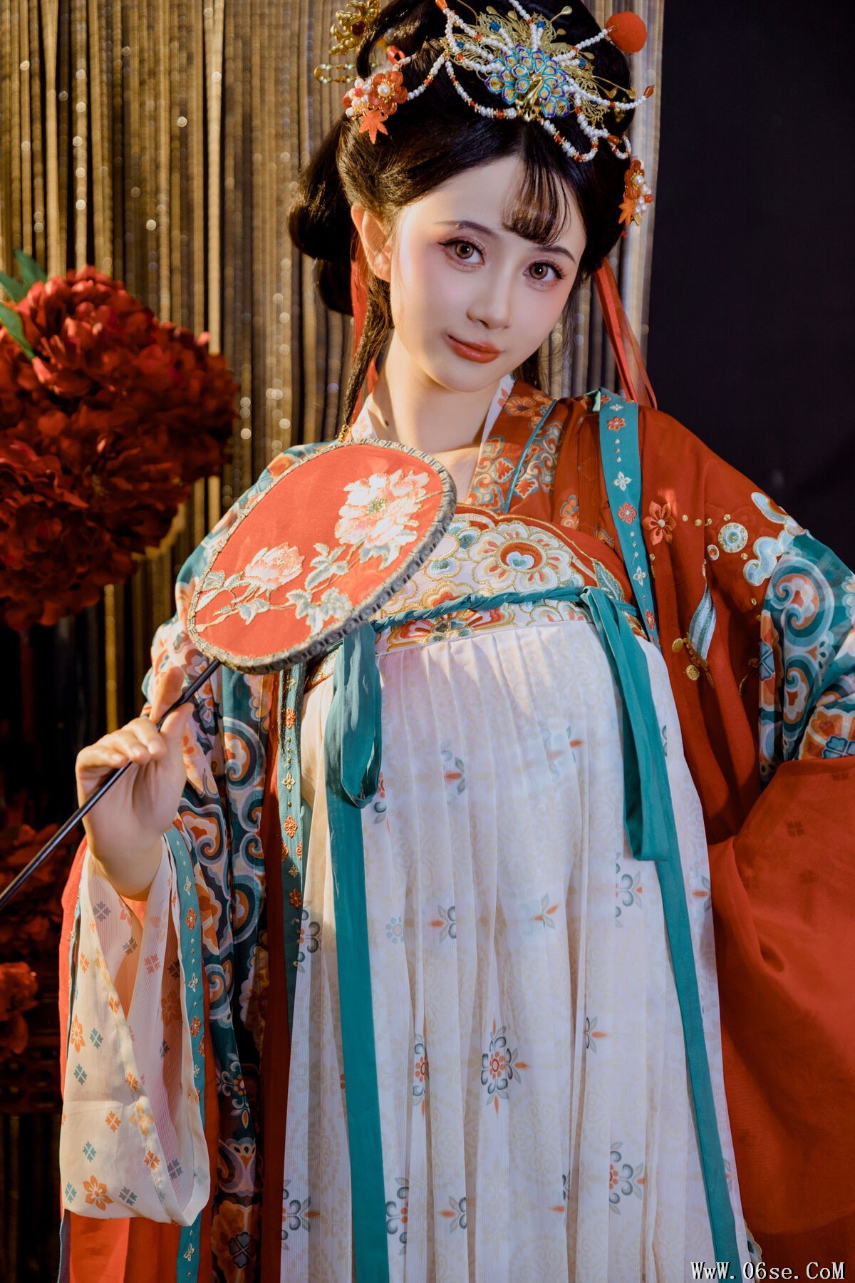 图片[12]-YiTuYu艺图语 Vol.6467 Xi Kui[21P]-六色网