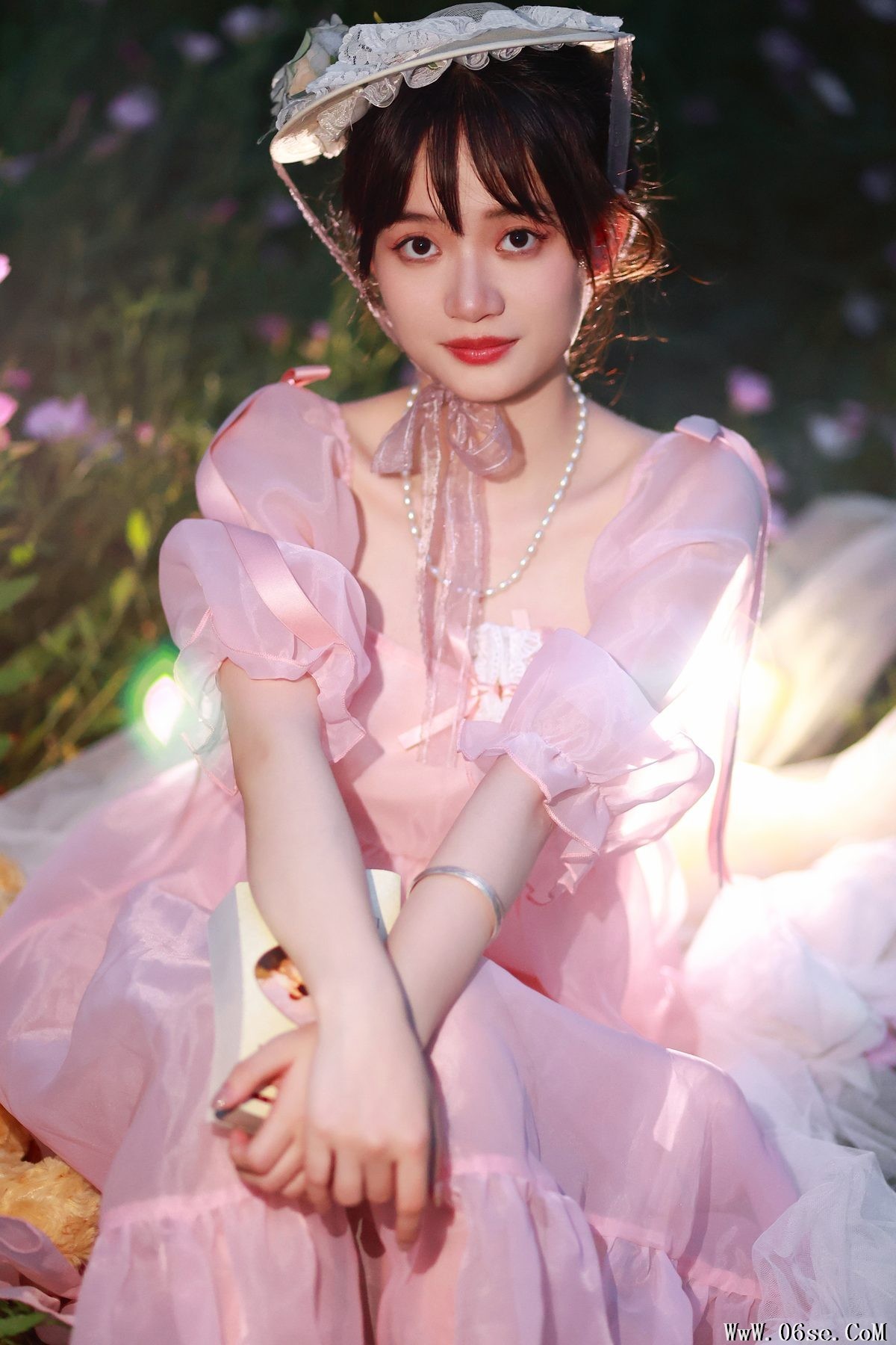 图片[30]-YiTuYu艺图语 Vol.4423 Niang Xiang Xiang La[35P]-六色网