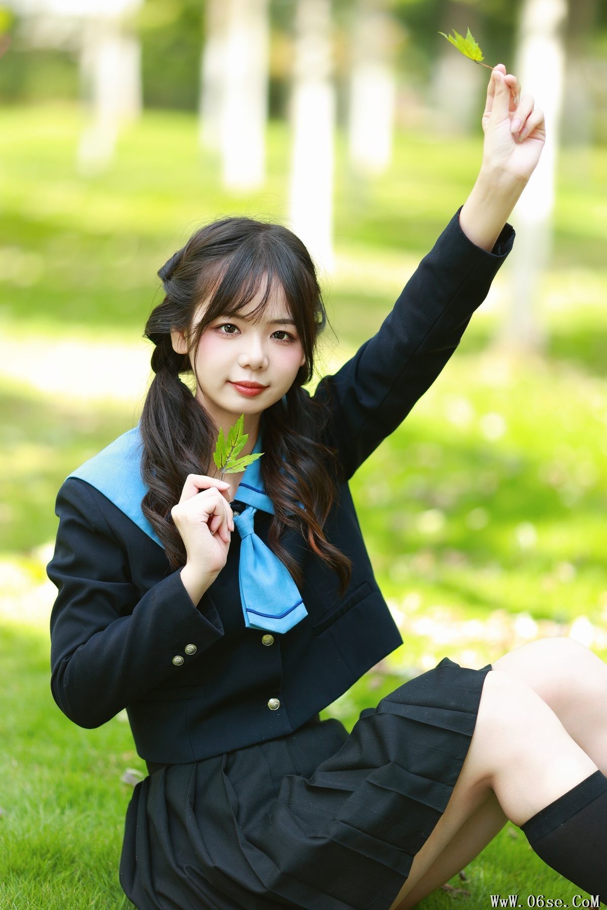 图片[23]-YiTuYu艺图语 Vol.5664 Mu Yan Se Cc[34P]-六色网