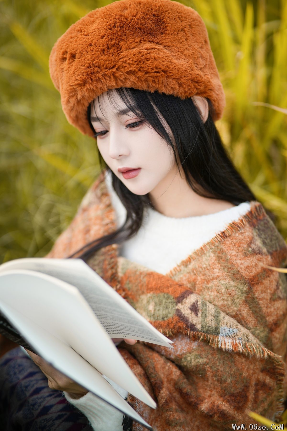 图片[17]-YiTuYu艺图语 Vol.5829 Wo Shi Xiao Sui Sui[27P]-六色网