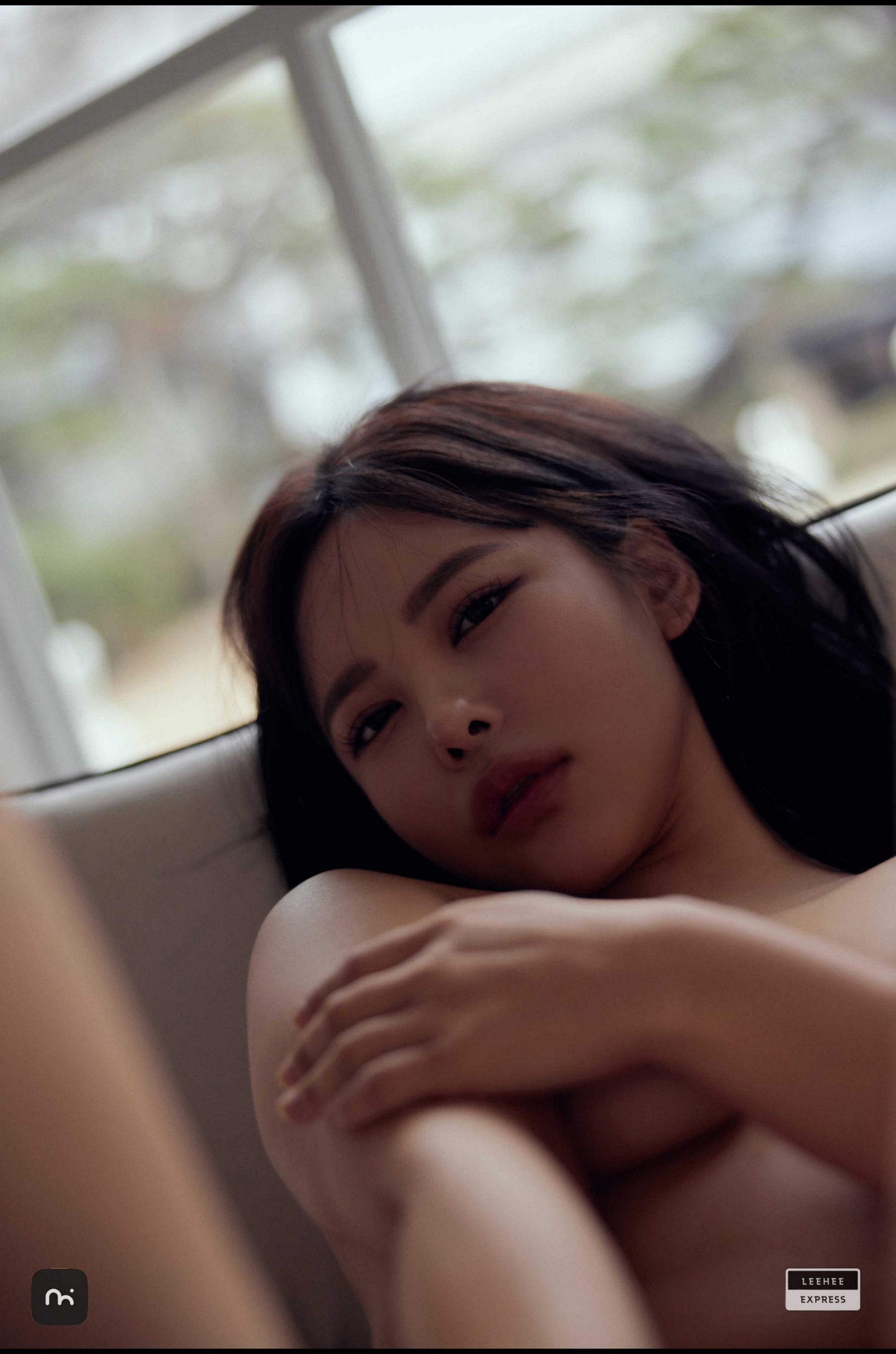 图片[34]-[LEEHEE EXPRESS] LEDB-181 – Lee Ji Ah[40P]-六色网