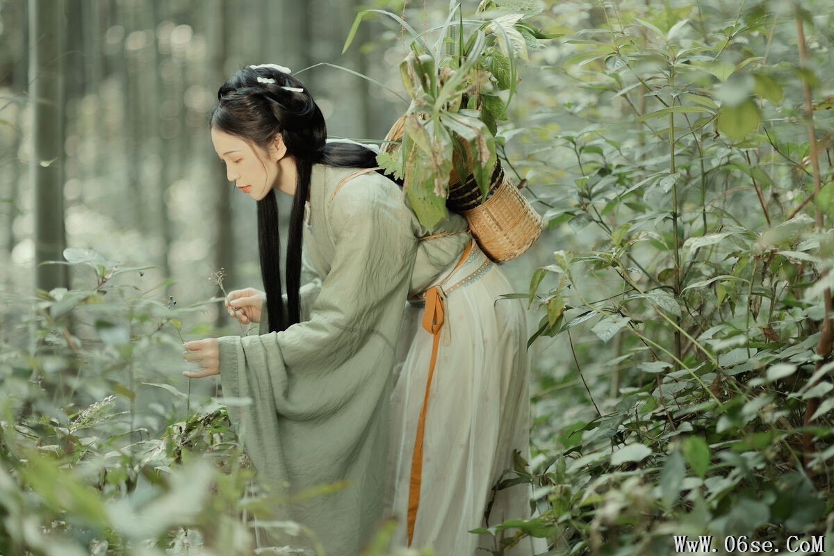 图片[12]-YiTuYu艺图语 Vol.6611 Zhe Zi Yu A Yu[30P]-六色网