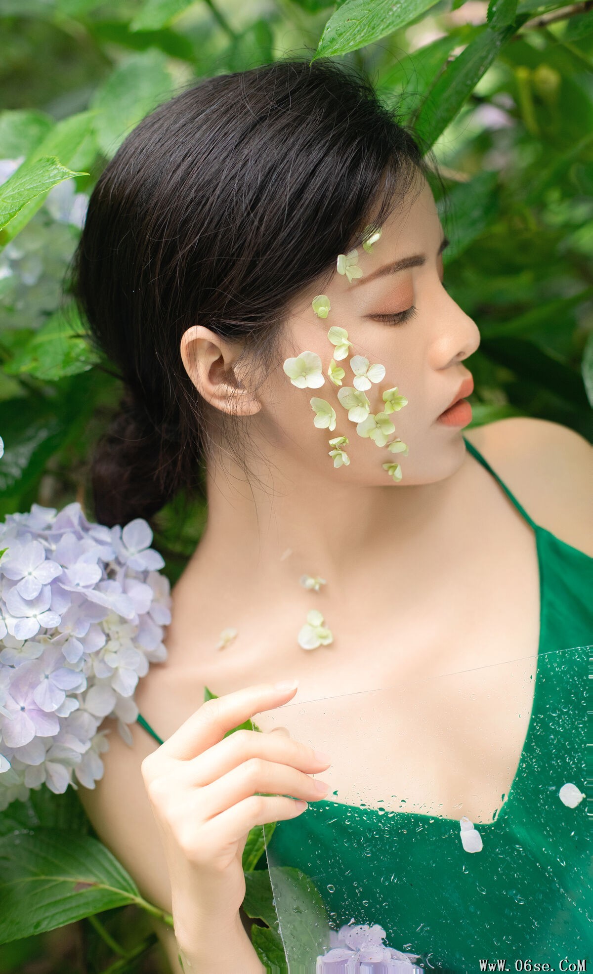 图片[25]-YiTuYu艺图语 Vol.7326 An Ni[27P]-六色网