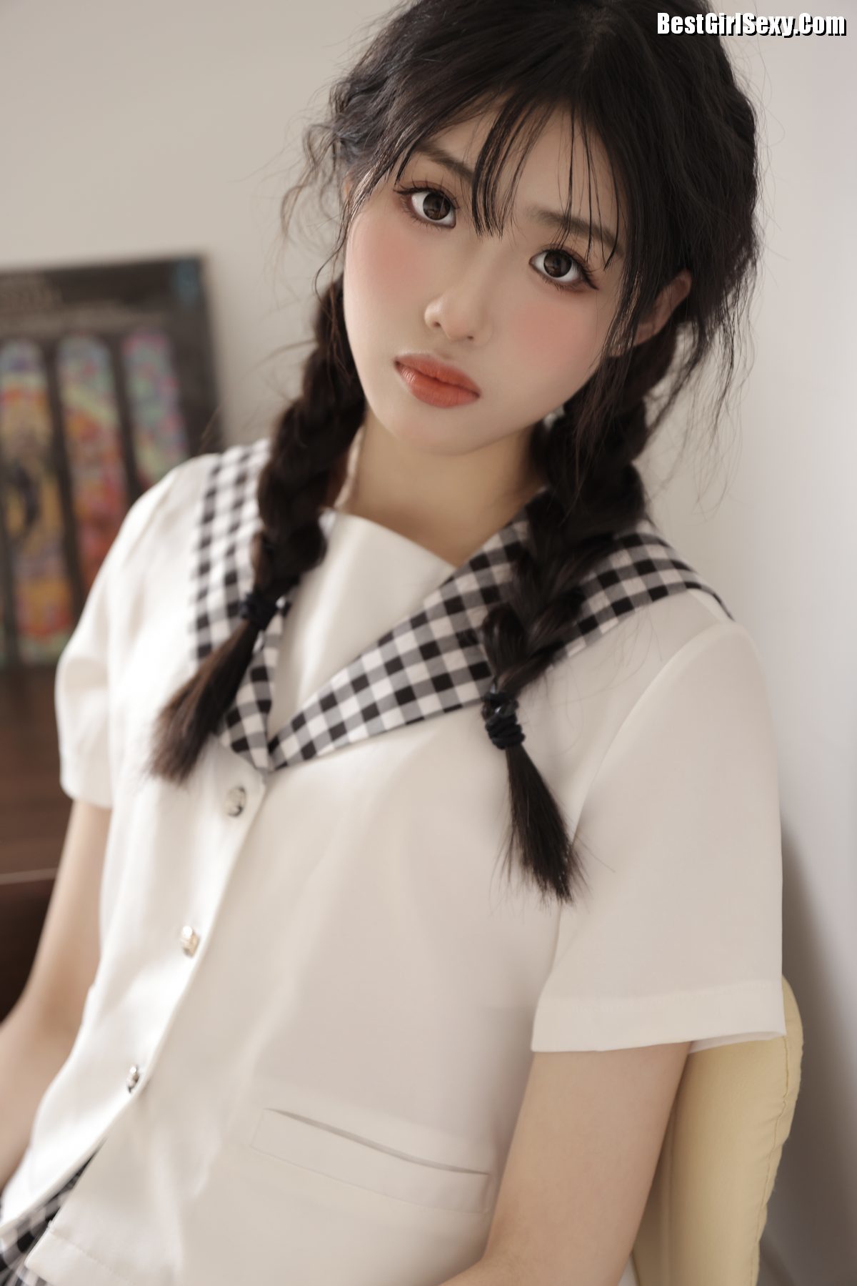 图片[15]-YiTuYu艺图语 Vol.3944 Ru Ya[23P]-六色网