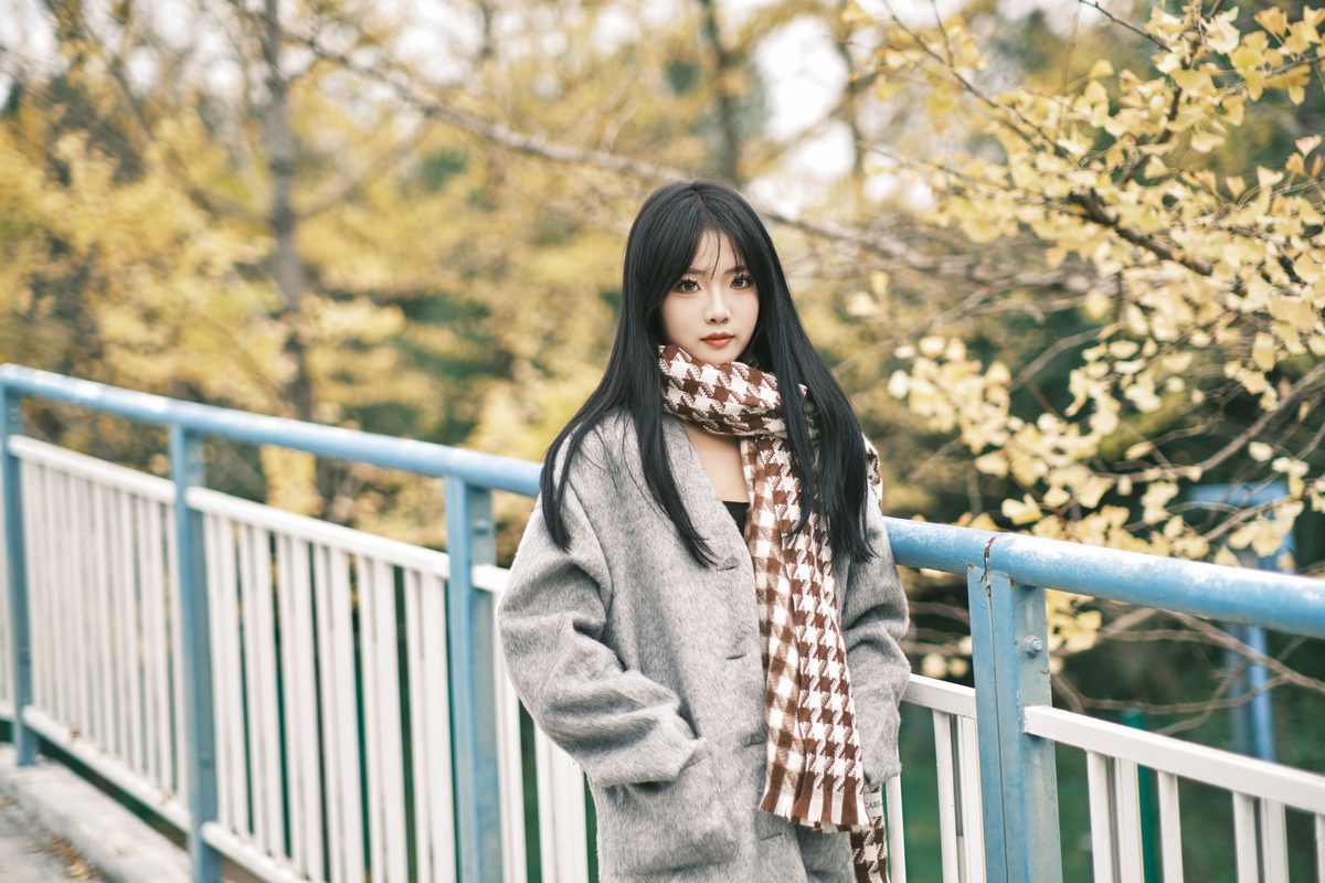 图片[13]-YiTuYu艺图语 Vol.6160 Xiao Mao[26P]-六色网