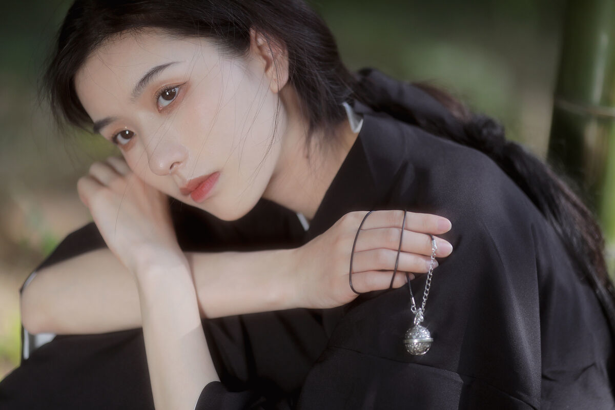 图片[24]-YiTuYu艺图语 Vol.6592 Mei Qi[31P]-六色网