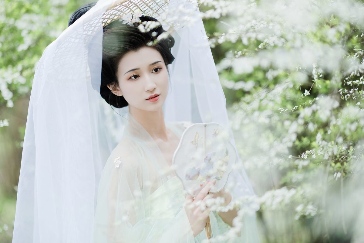 图片[15]-YiTuYu艺图语 Vol.5494 Hua Hua Shen Me Shi Hou 90 Jin[33P]-六色网