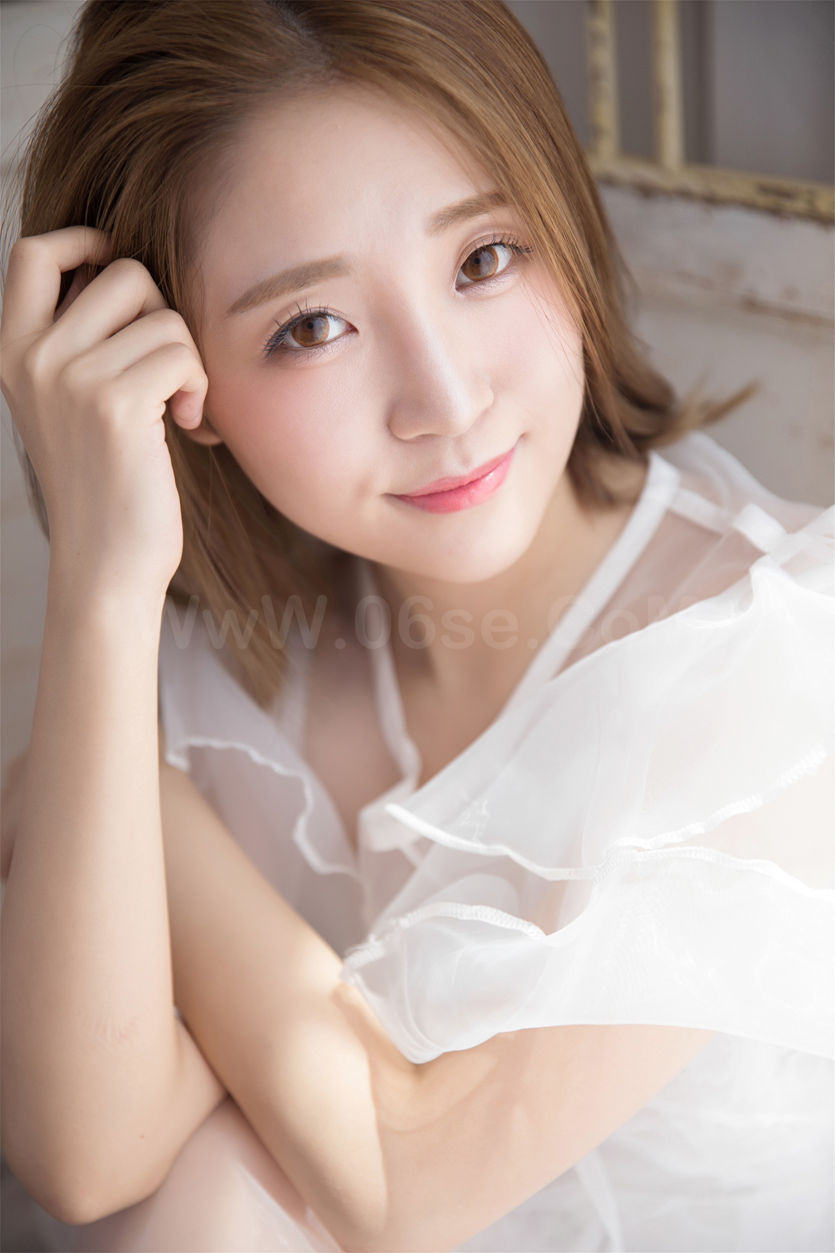 图片[15]-雅拉伊 – 《一颦一笑》[34P]-六色网