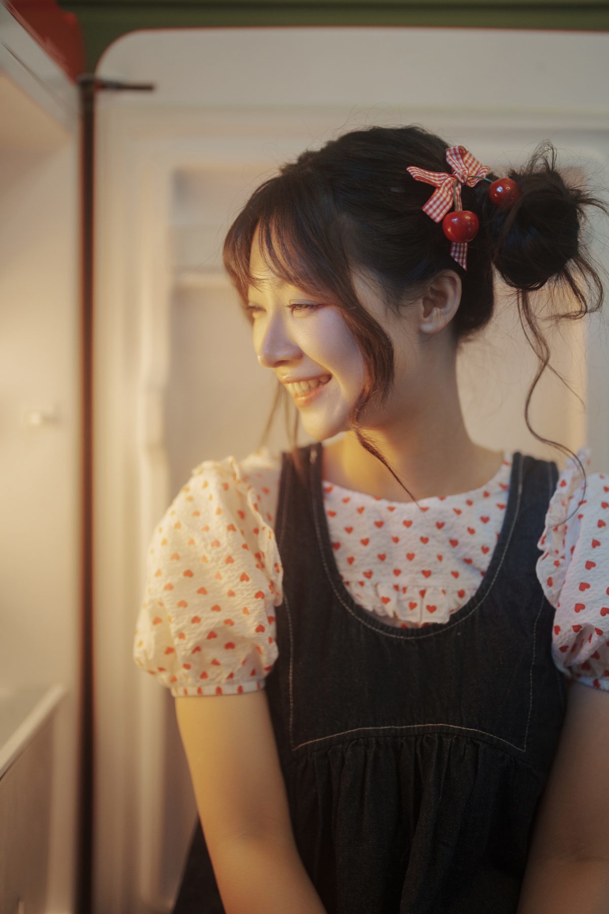 图片[26]-YiTuYu艺图语 Vol.4225 Qi Qi[34P]-六色网