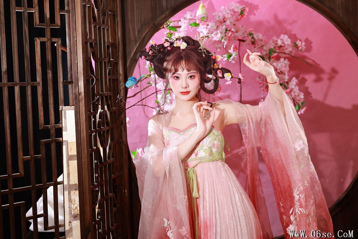 图片[22]-YiTuYu艺图语 Vol.7672 Shen Kawa[23P]-六色网