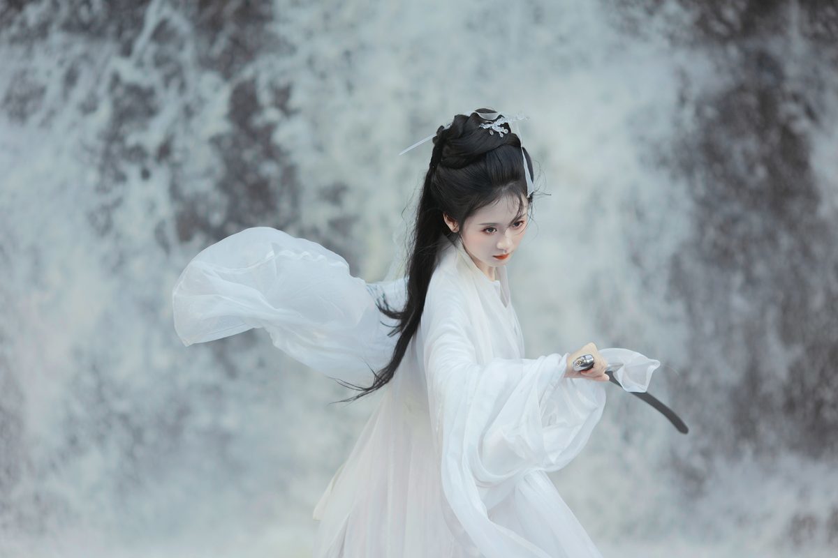 图片[21]-YiTuYu艺图语 Vol.5754 Shu Pian Yoyi[44P]-六色网