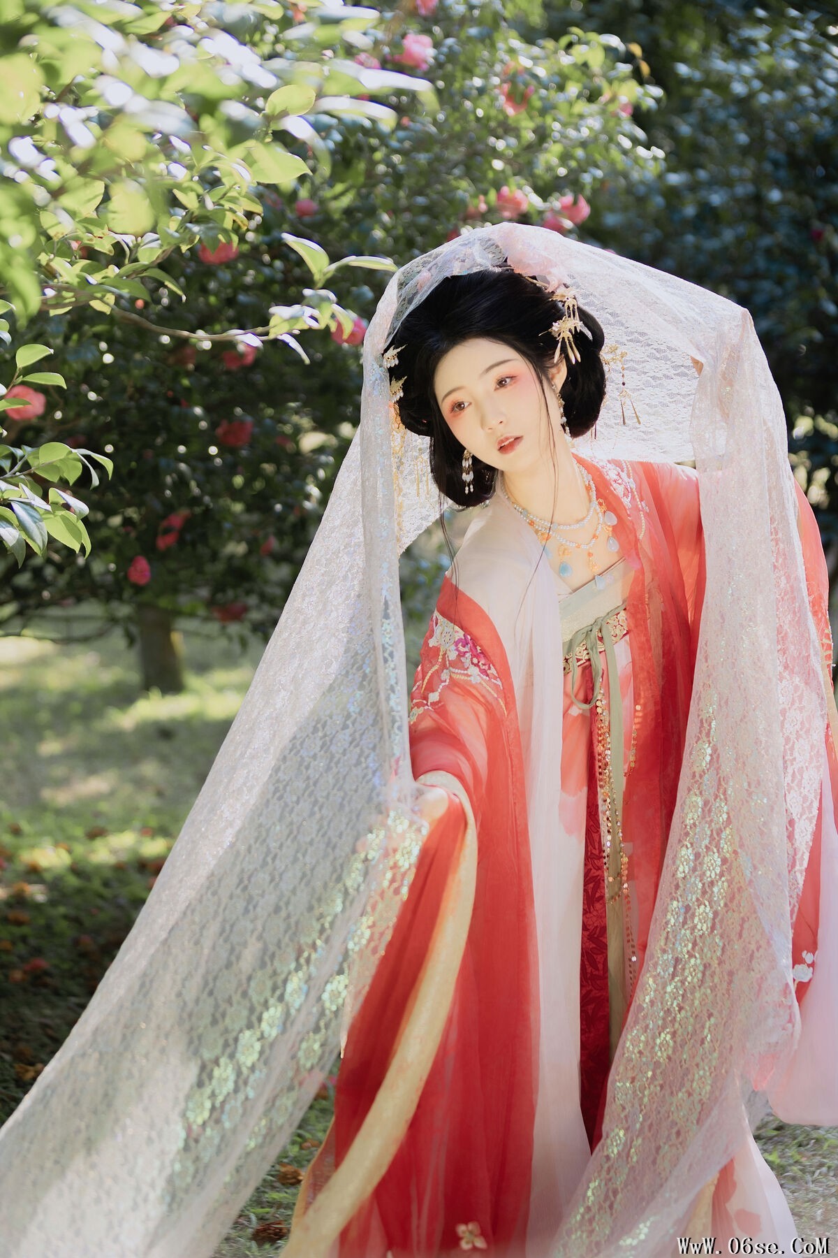 图片[16]-YiTuYu艺图语 Vol.6684 Rui Xue Mizuyuki[36P]-六色网
