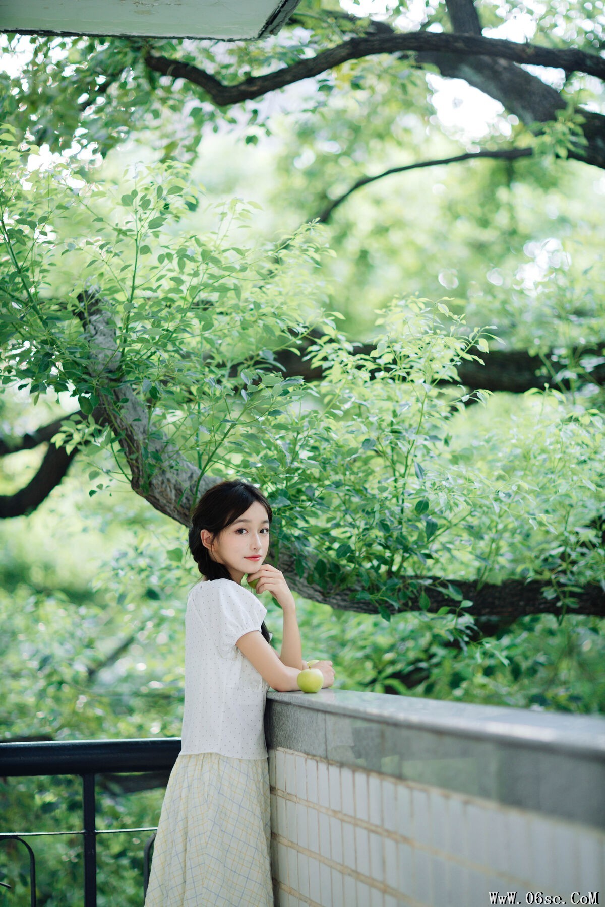 图片[32]-YiTuYu艺图语 Vol.7556 Yu Er[52P]-六色网