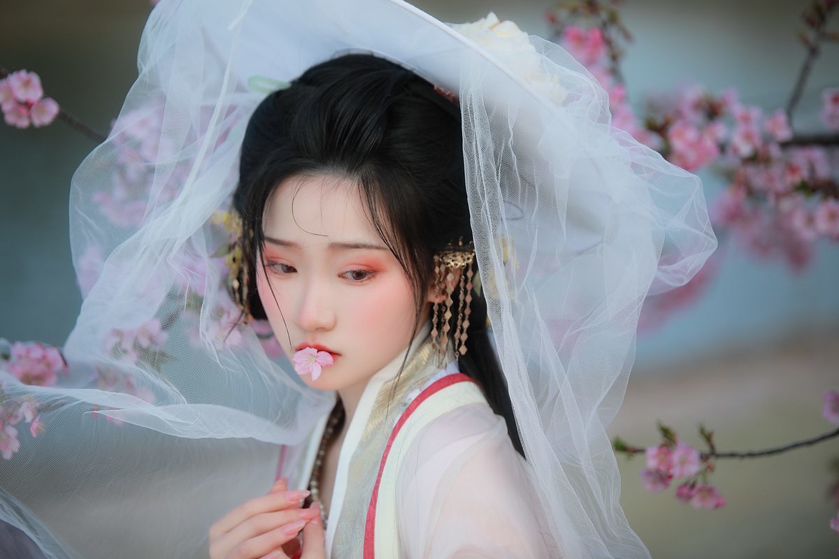图片[21]-YiTuYu艺图语 Vol.4214 Chun Yu[23P]-六色网