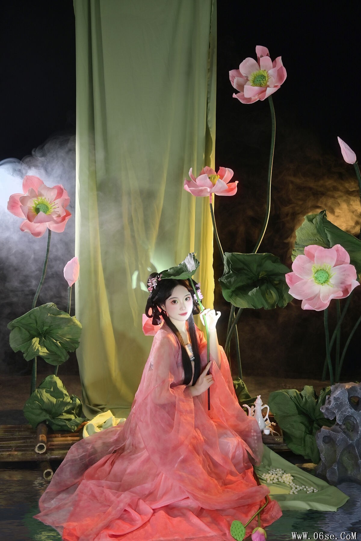 图片[5]-YiTuYu艺图语 Vol.7355 Nashi Tu Shiro[23P]-六色网
