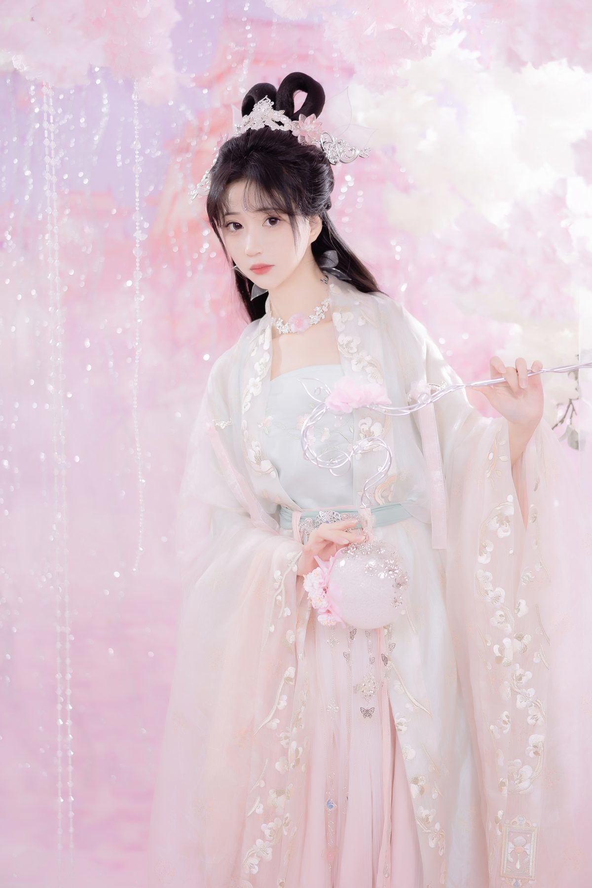 图片[18]-YiTuYu艺图语 Vol.3521 Qi Luo Sheng De Xiao Su Su[29P]-六色网