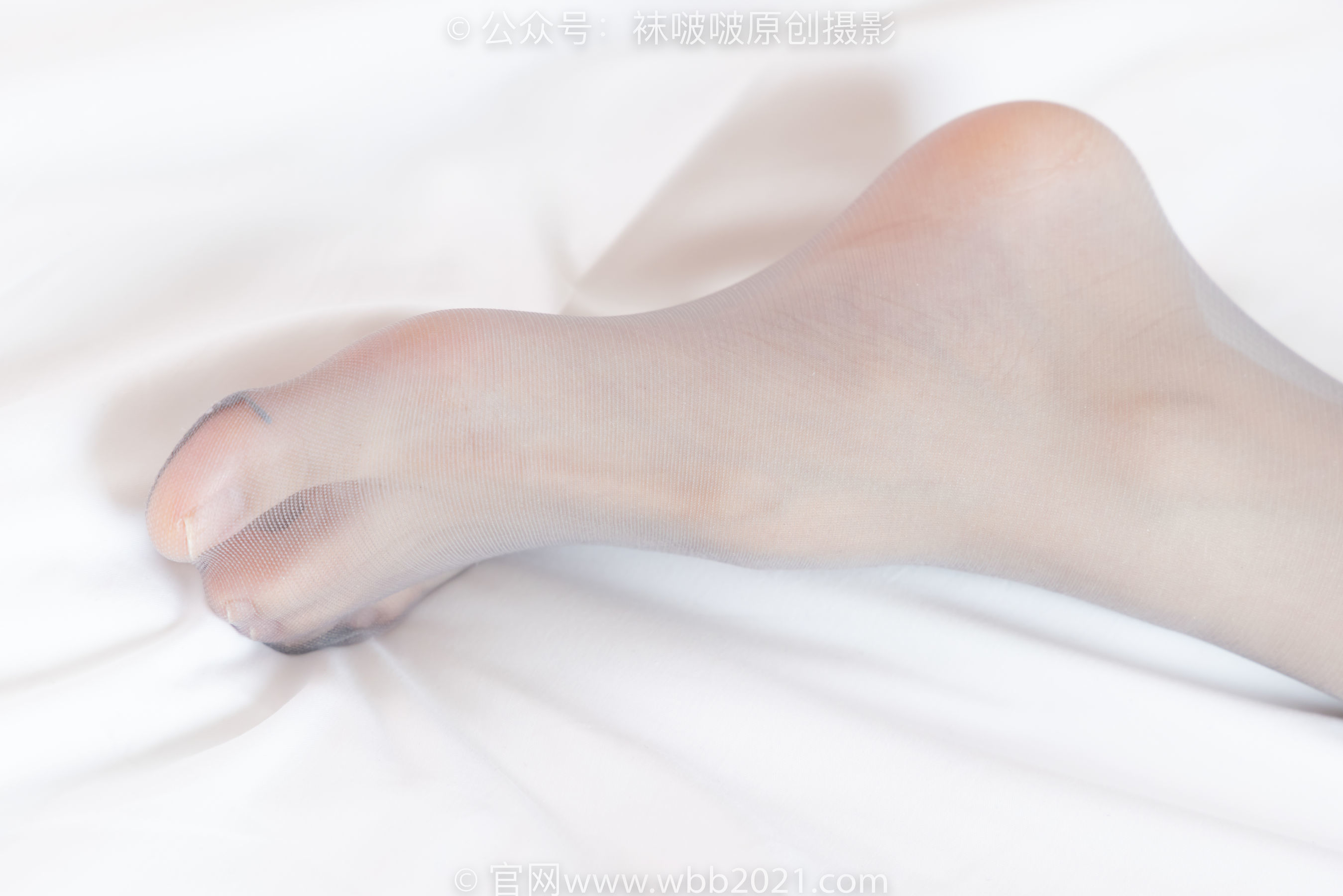 图片[133]-BoBoSocks袜啵啵 No.379 稚予 -板鞋、灰丝[140P]-六色网