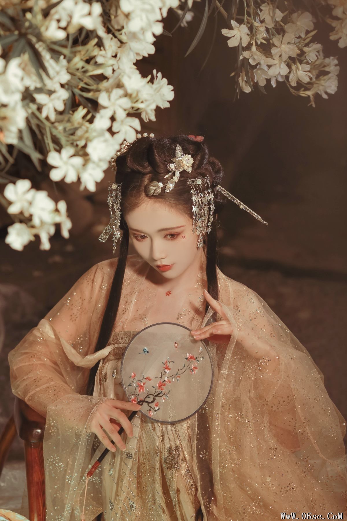 图片[8]-YiTuYu艺图语 Vol.3101 Nai Wen Wen[24P]-六色网
