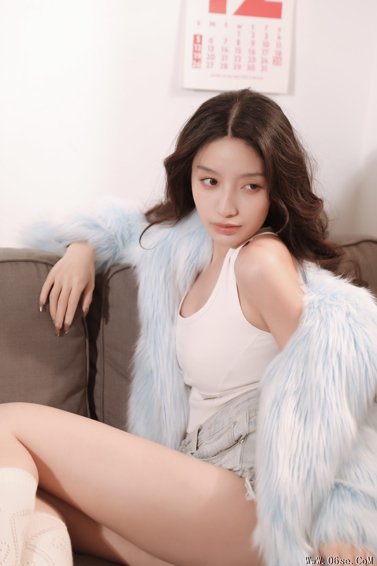 图片[20]-YiTuYu艺图语 Vol.5037 Ning Meng Jing A[37P]-六色网