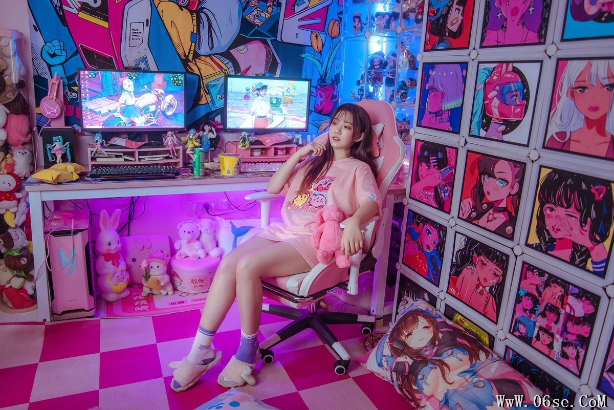 图片[17]-YiTuYu艺图语 Vol.5883 Yi Ke Li Zi[24P]-六色网