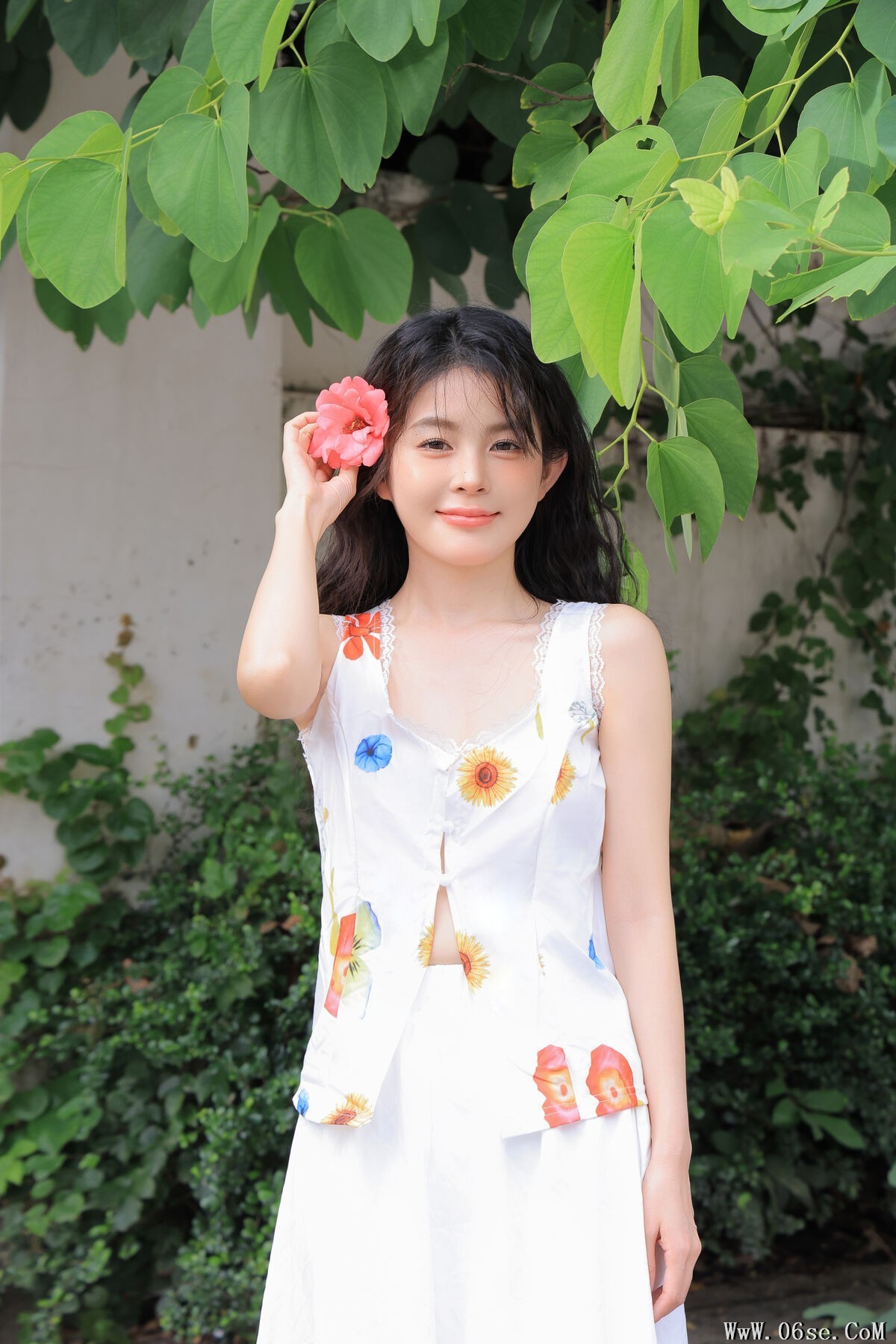 图片[16]-YiTuYu艺图语 Vol.7582 Luo Xin Xin[27P]-六色网
