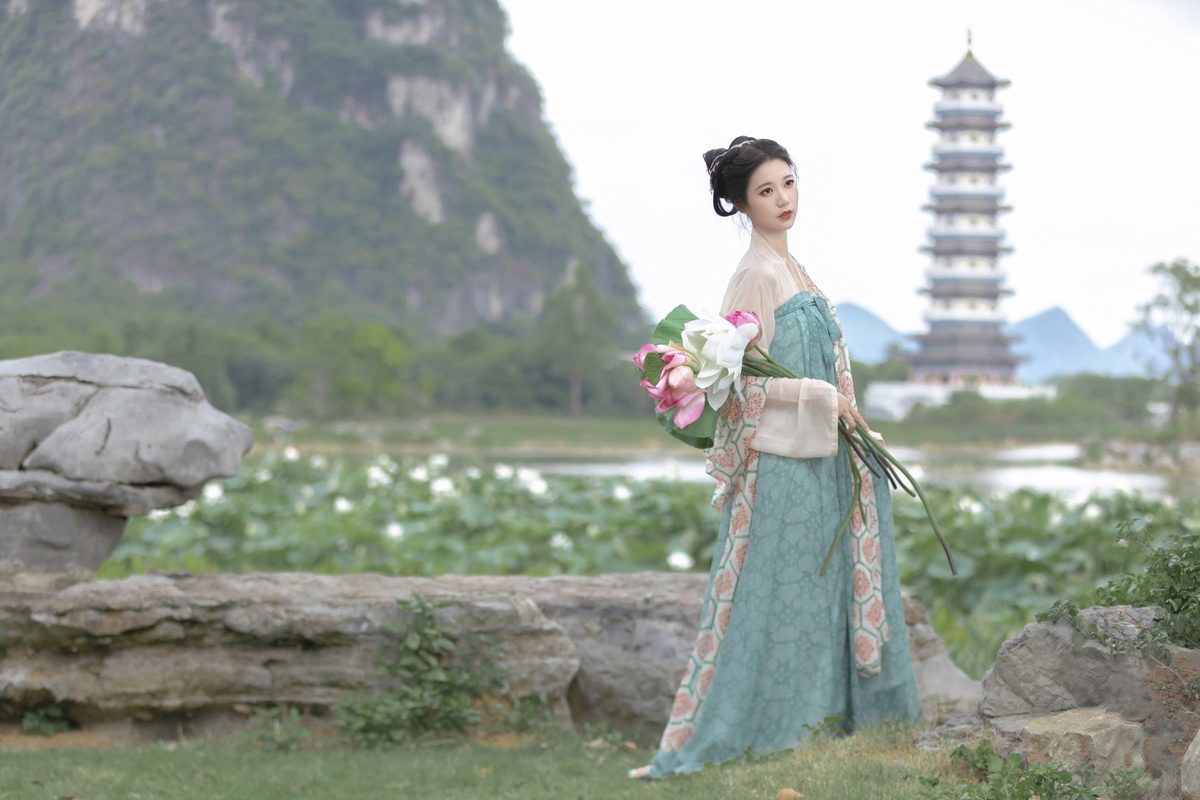 图片[6]-YiTuYu艺图语 Vol.4734 Lsababe[39P]-六色网