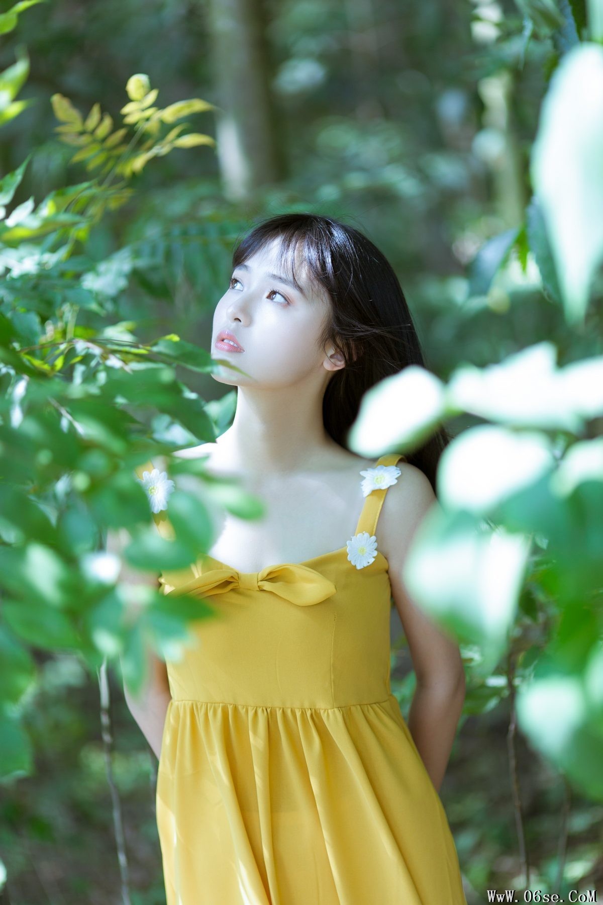 图片[10]-YiTuYu艺图语 Vol.4673 Xin Ki Nai Zi[23P]-六色网