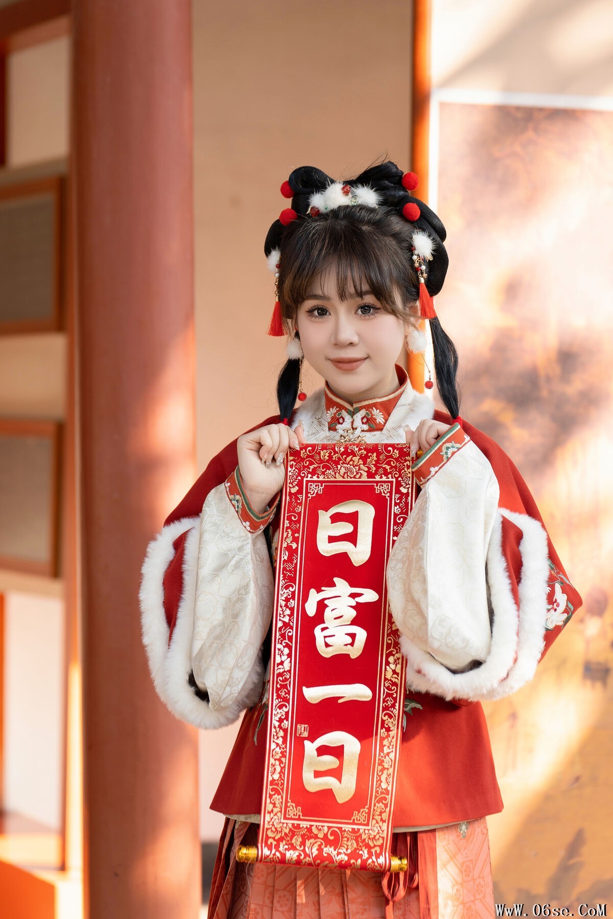 图片[18]-YiTuYu艺图语 Vol.6283 Pao Fu Xiao Fang[31P]-六色网