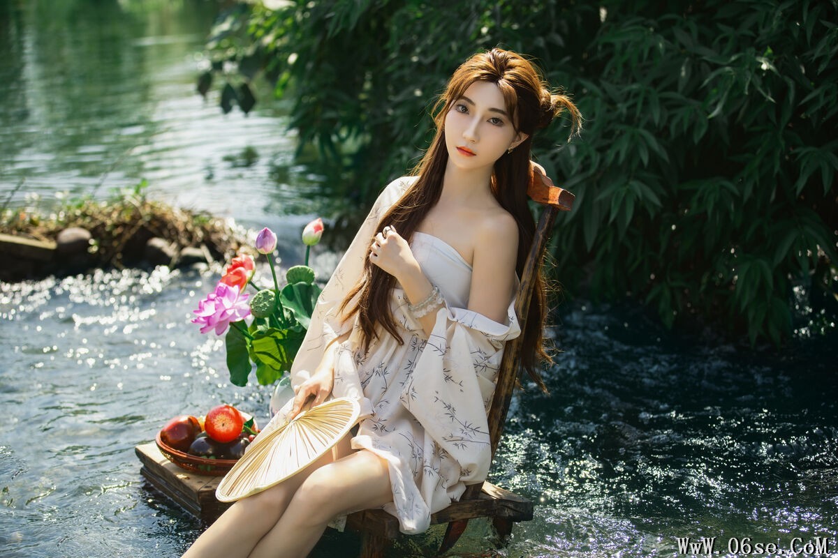 图片[5]-YiTuYu艺图语 Vol.7667 Leng Leng[23P]-六色网