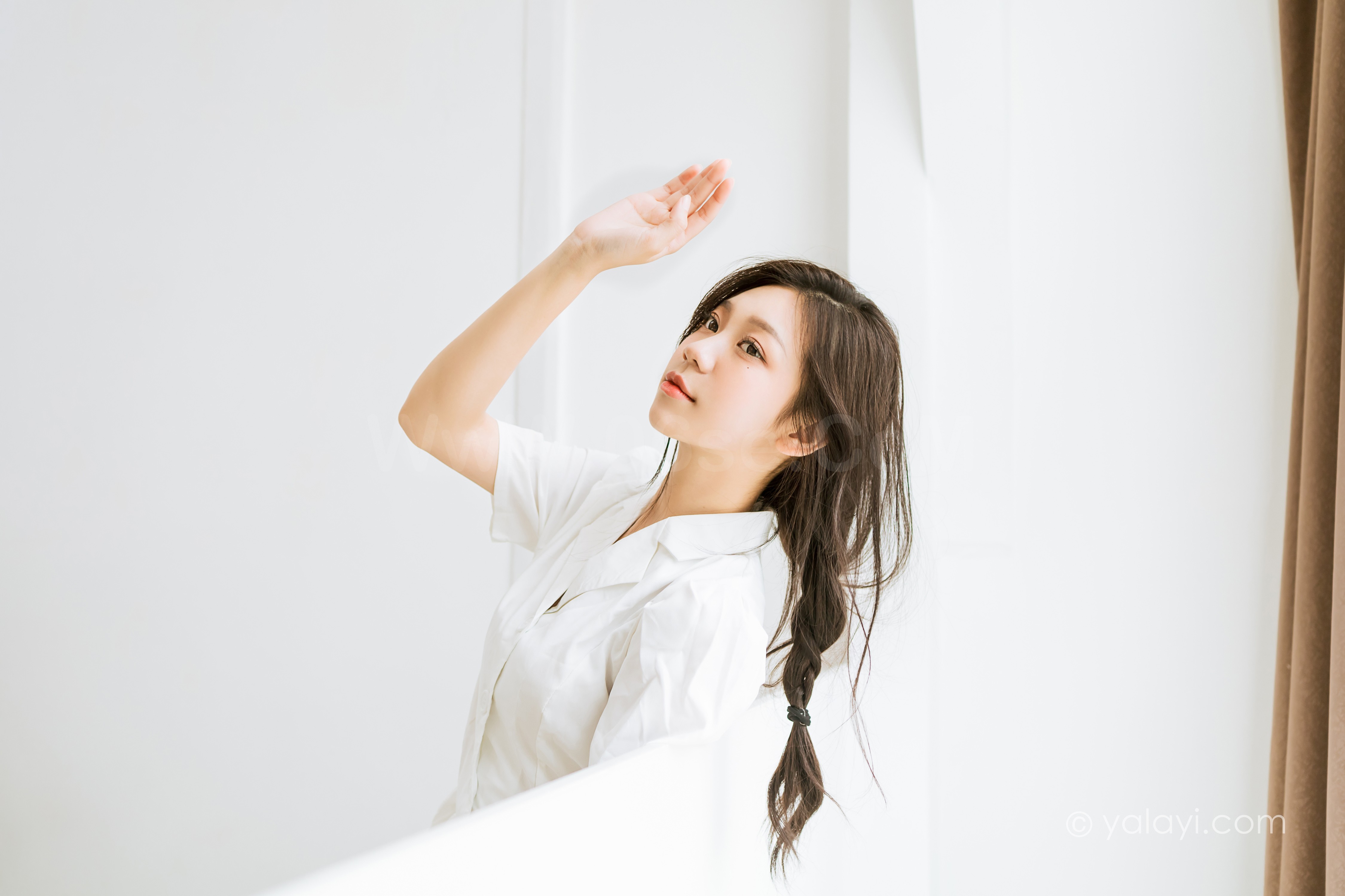 图片[20]-雅拉伊 – 梓瑶《好美丽》[41P]-六色网